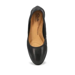 Clarks Jenette Ease Women|Women Shoes