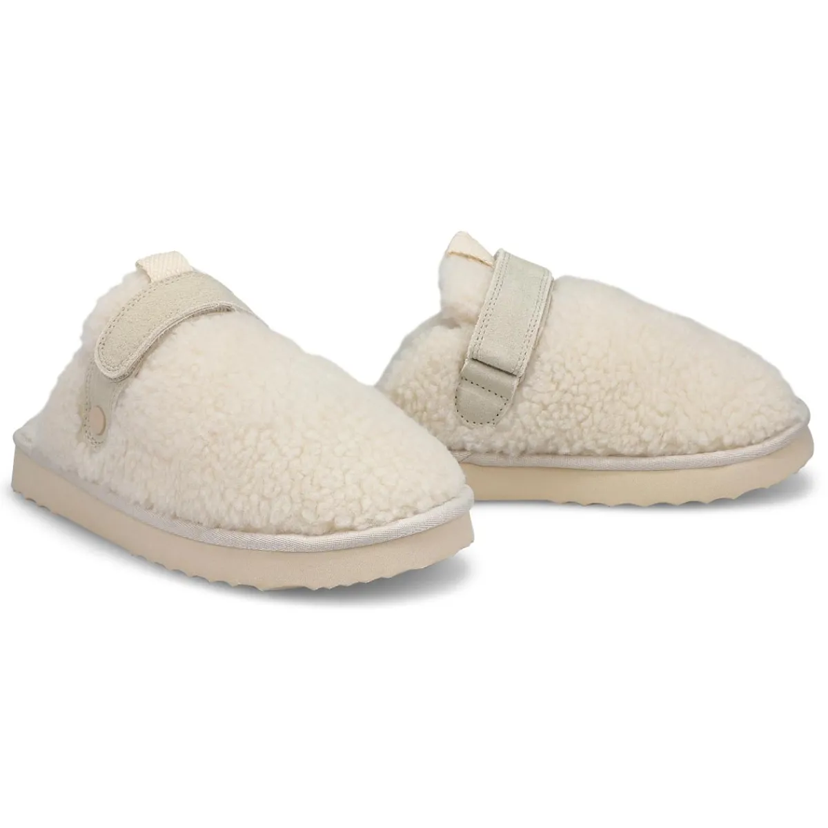 SoftMoc Jessica Women|Women Slippers & Moccasins