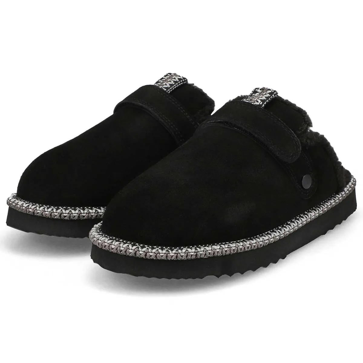SoftMoc Jessica Women|Women Slippers & Moccasins