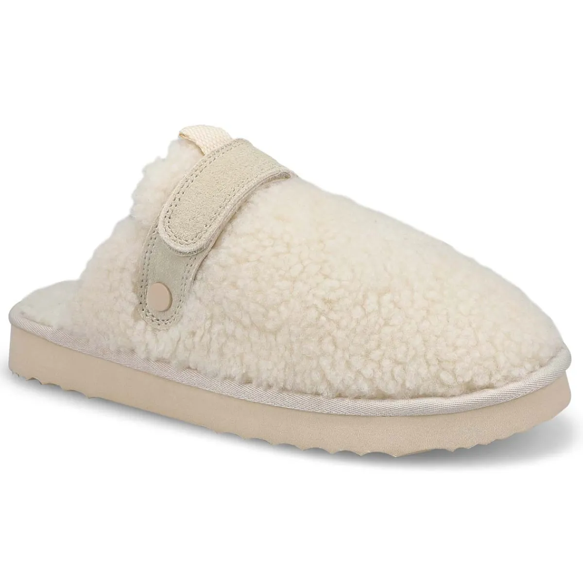 SoftMoc Jessica Women|Women Slippers & Moccasins