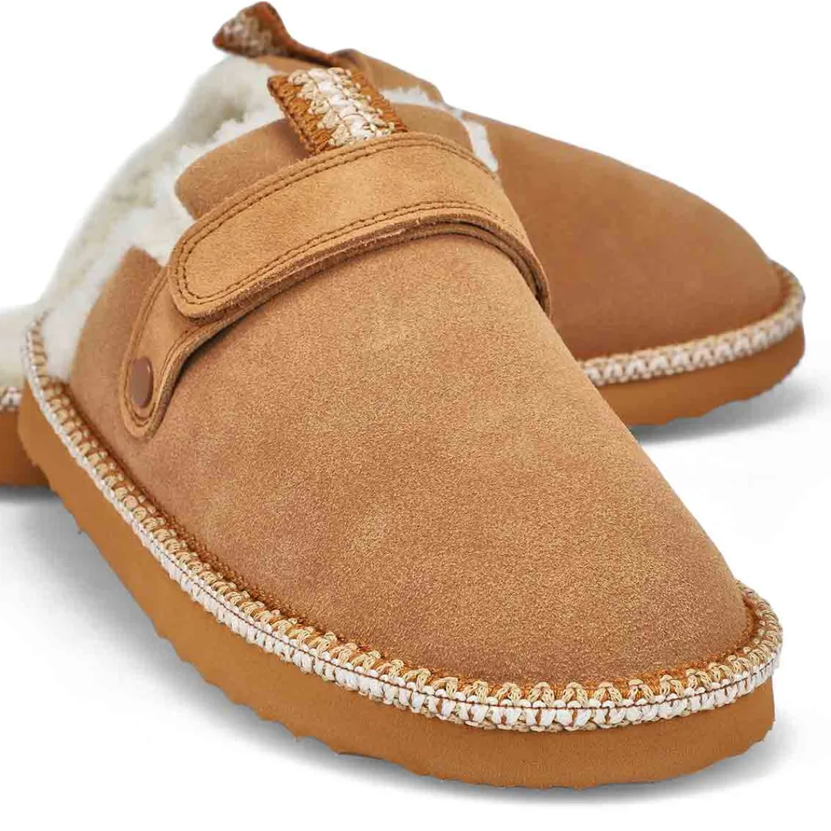 SoftMoc Jessica Women|Women Slippers & Moccasins