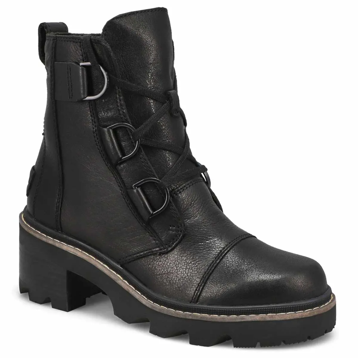 Sorel Joan Now Lace Women|Women Boots