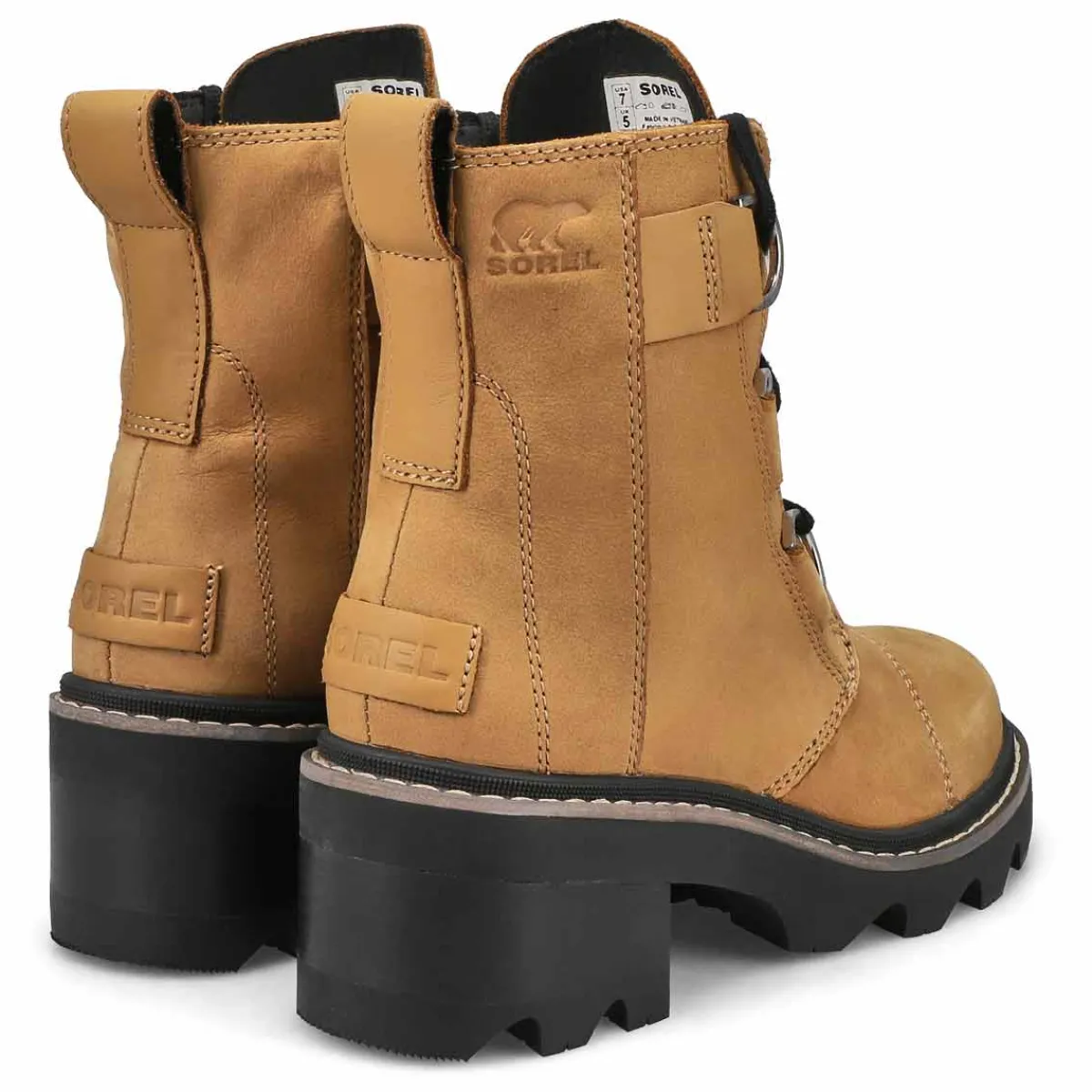 Sorel Joan Now Lace Women|Women Boots