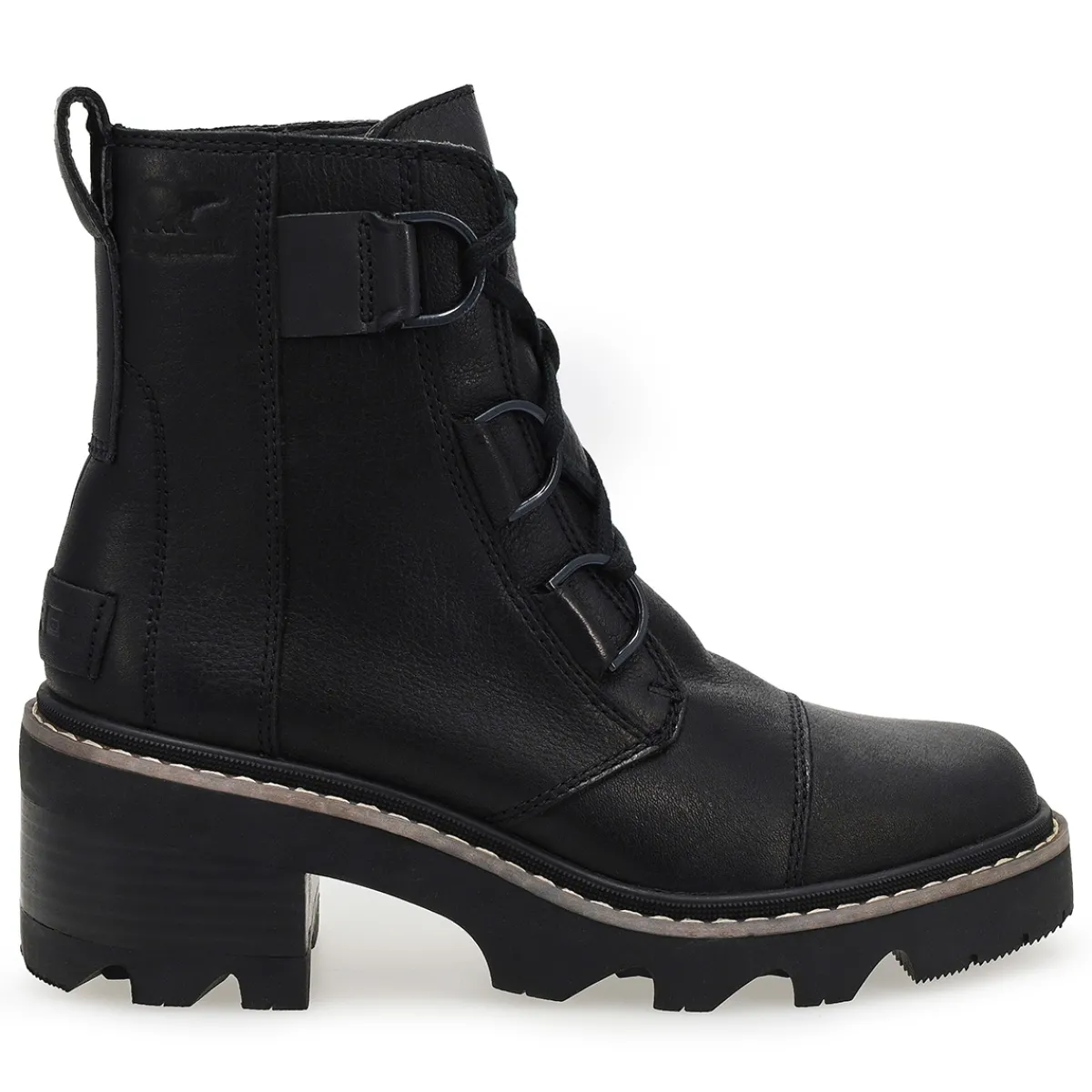 Sorel Joan Now Lace Women|Women Boots