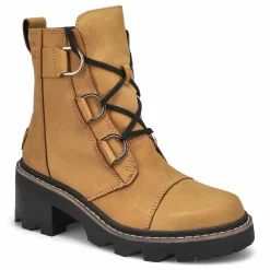 Sorel Joan Now Lace Women|Women Boots