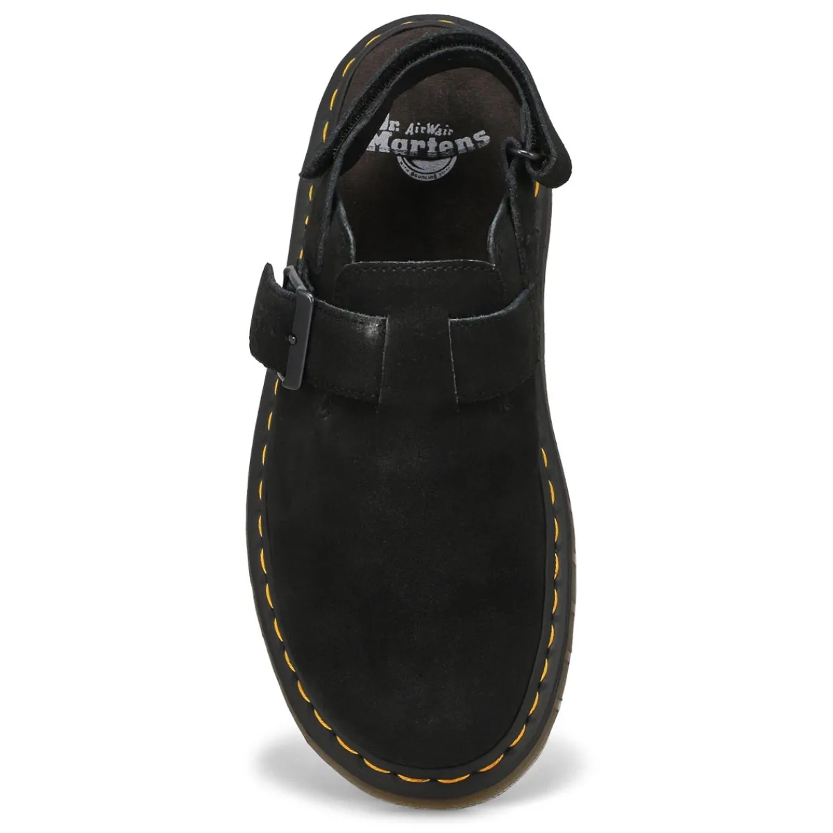 Dr Martens Jorge II Unisex|Women Clogs|Clogs