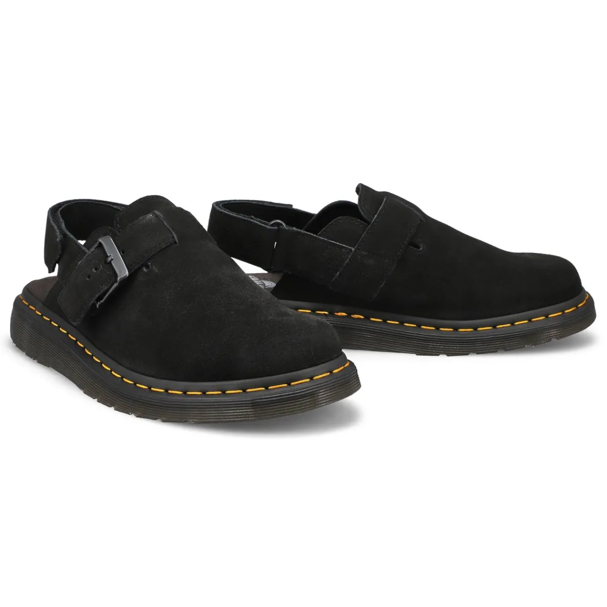 Dr Martens Jorge II Unisex|Women Clogs|Clogs