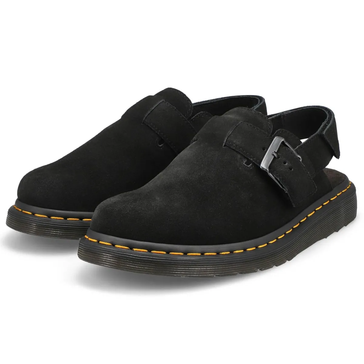 Dr Martens Jorge II Unisex|Women Clogs|Clogs