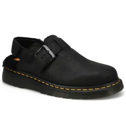 Dr Martens Jorge II Fur Lined Unisex|Women Clogs|Clogs