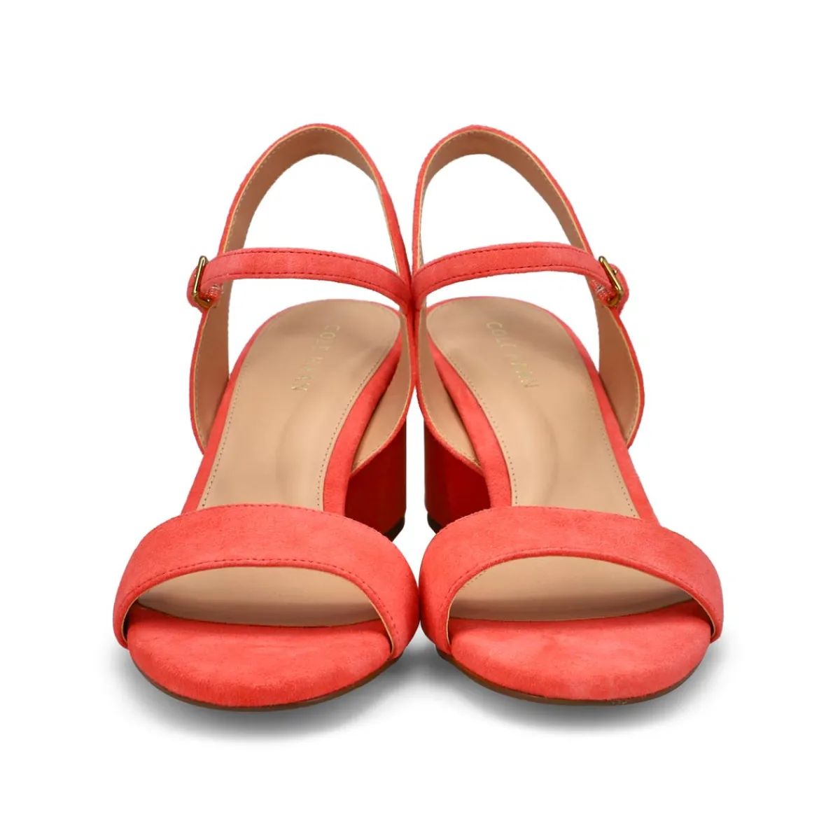 Cole Haan Josie Block Heel Women|Women Sandals