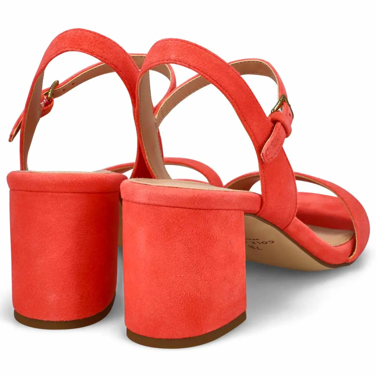 Cole Haan Josie Block Heel Women|Women Sandals