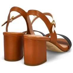 Cole Haan Josie Block Heel Women|Women Sandals