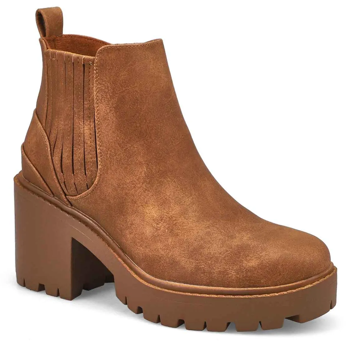 SoftMoc Judith Women|Women Boots