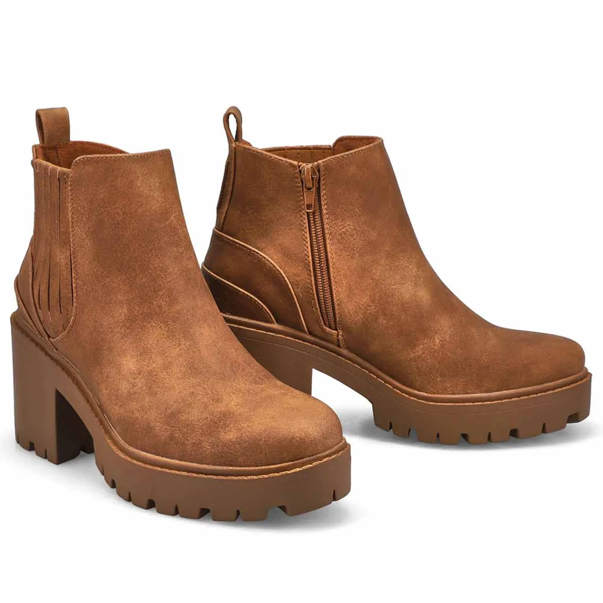 SoftMoc Judith Women|Women Boots