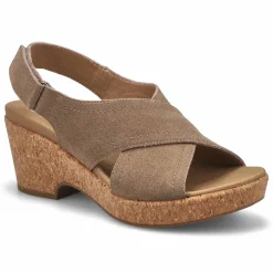 SoftMoc Julie Women|Women Sandals