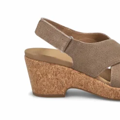 SoftMoc Julie Women|Women Sandals