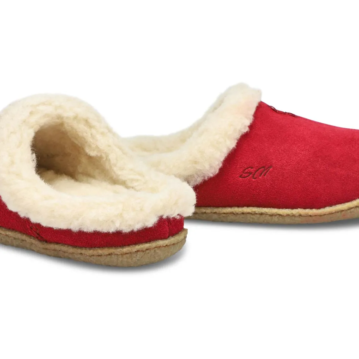 SoftMoc Jupiter Women|Women Slippers & Moccasins