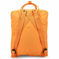 Fjallraven Kanken Unisex|Women Backpacks|Backpacks