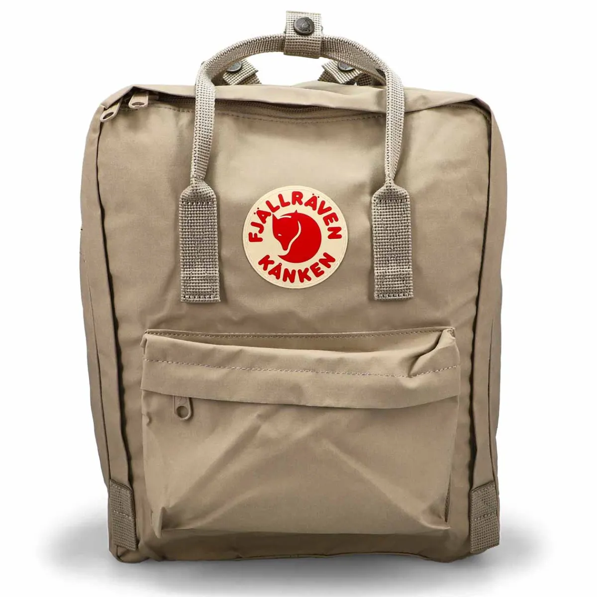 Fjallraven Kanken Unisex|Women Backpacks|Backpacks