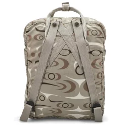 Fjallraven Kanken Art Unisex|Women Backpacks|Backpacks