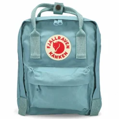 Fjallraven Kanken Mini Unisex|Women Backpacks|Backpacks