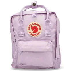 Fjallraven Kanken Rainbow Mini Unisex|Women Backpacks|Backpacks