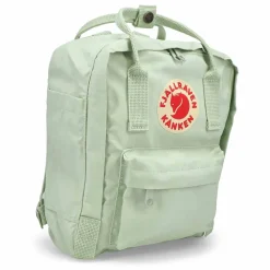 Fjallraven Kanken Rainbow Mini Unisex|Women Backpacks|Backpacks