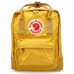 Fjallraven Kanken Rainbow Mini Unisex|Women Backpacks|Backpacks