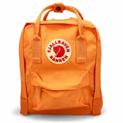 Fjallraven Kanken Rainbow Mini Unisex|Women Backpacks|Backpacks