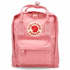 Fjallraven Kanken Rainbow Mini Unisex|Women Backpacks|Backpacks