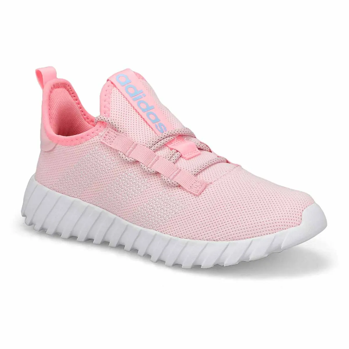 Adidas Kaptir 3.0 Flow K Girls|Kids Sneakers And Athletic|Clearance