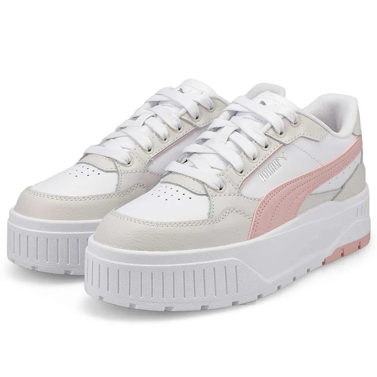 Puma Karmen II Idol Women|Women Sneakers And Athletic