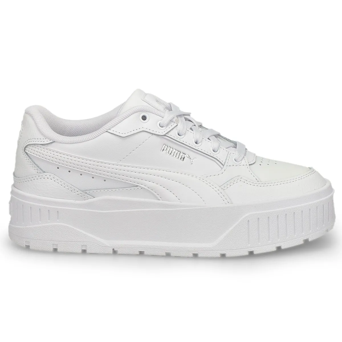 Puma Karmen II Idol Women|Women Sneakers And Athletic