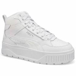 Puma Karmen II Idol Mid Women|Women Sneakers And Athletic