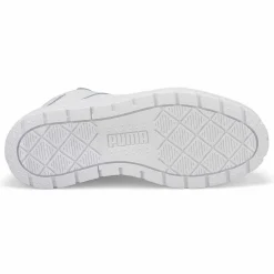 Puma Karmen II Idol Mid Women|Women Sneakers And Athletic