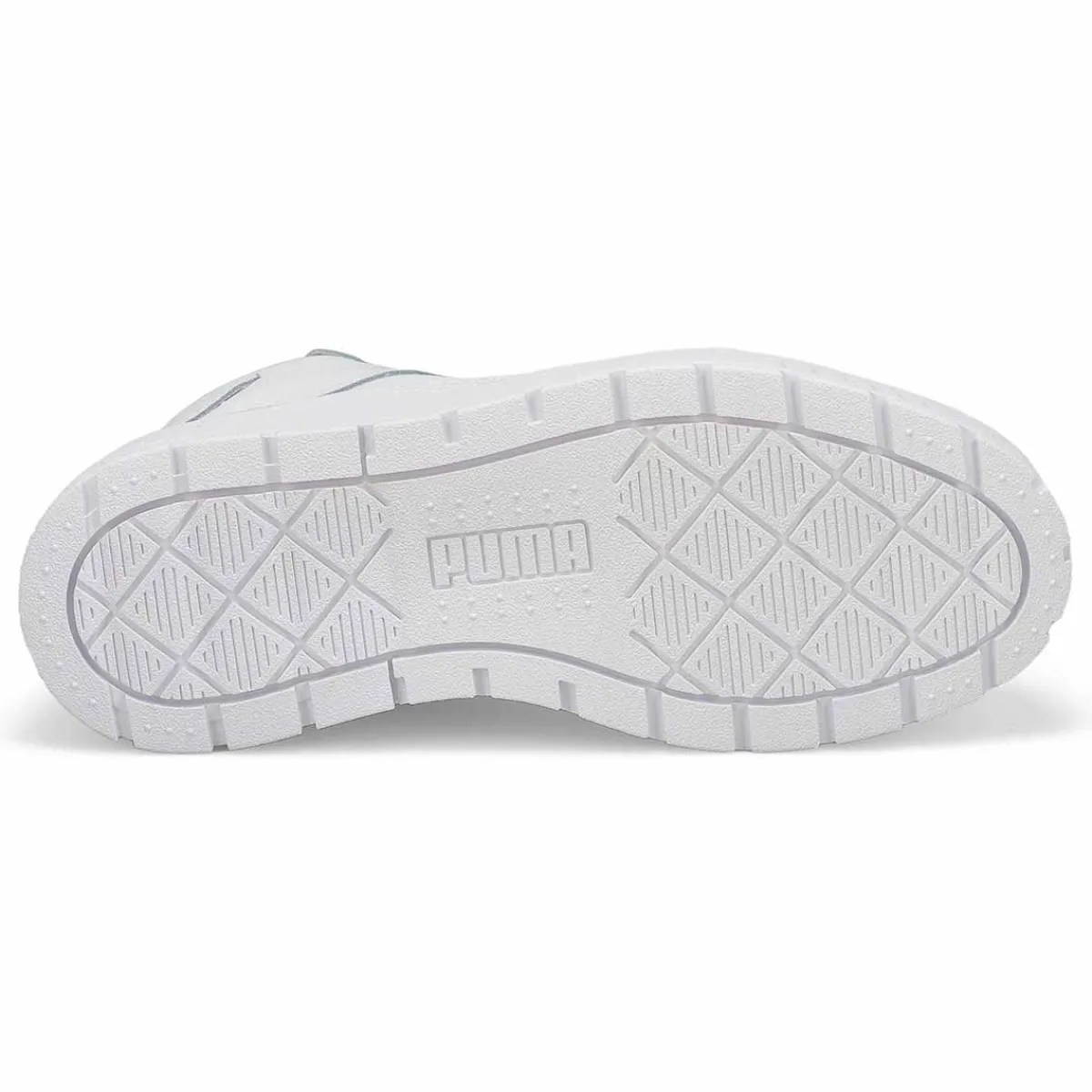 Puma Karmen II Idol Mid Women|Women Sneakers And Athletic