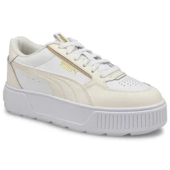 Puma Karmen Rebelle Women|Women Sneakers And Athletic