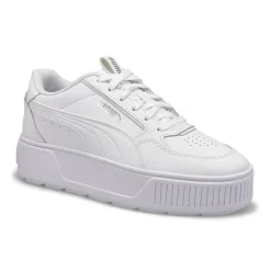 Puma Karmen Rebelle Jr Girls|Kids Sneakers And Athletic|Clearance