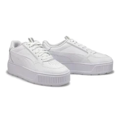Puma Karmen Rebelle Jr Girls|Kids Sneakers And Athletic|Clearance