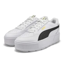 Puma Karmen Rebelle Jr Girls|Kids Sneakers And Athletic|Clearance