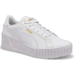 Puma Karmen Wedge Women|Women Sneakers And Athletic