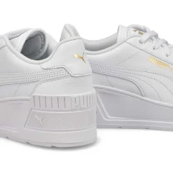 Puma Karmen Wedge Women|Women Sneakers And Athletic