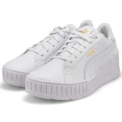 Puma Karmen Wedge Women|Women Sneakers And Athletic
