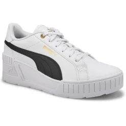 Puma Karmen Wedge Women|Women Sneakers And Athletic