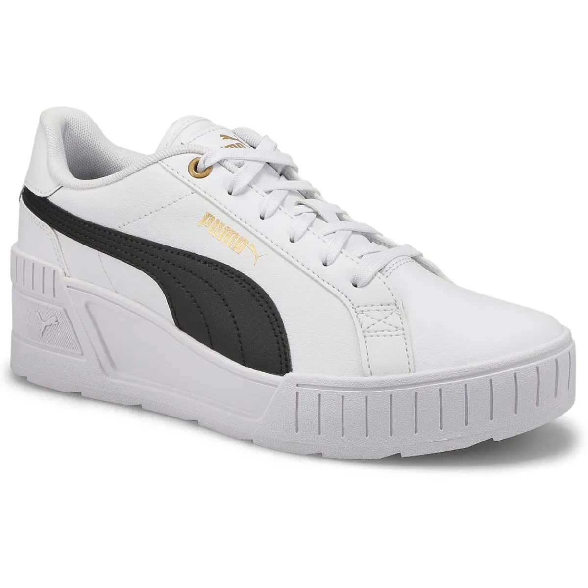 Puma Karmen Wedge Women|Women Sneakers And Athletic