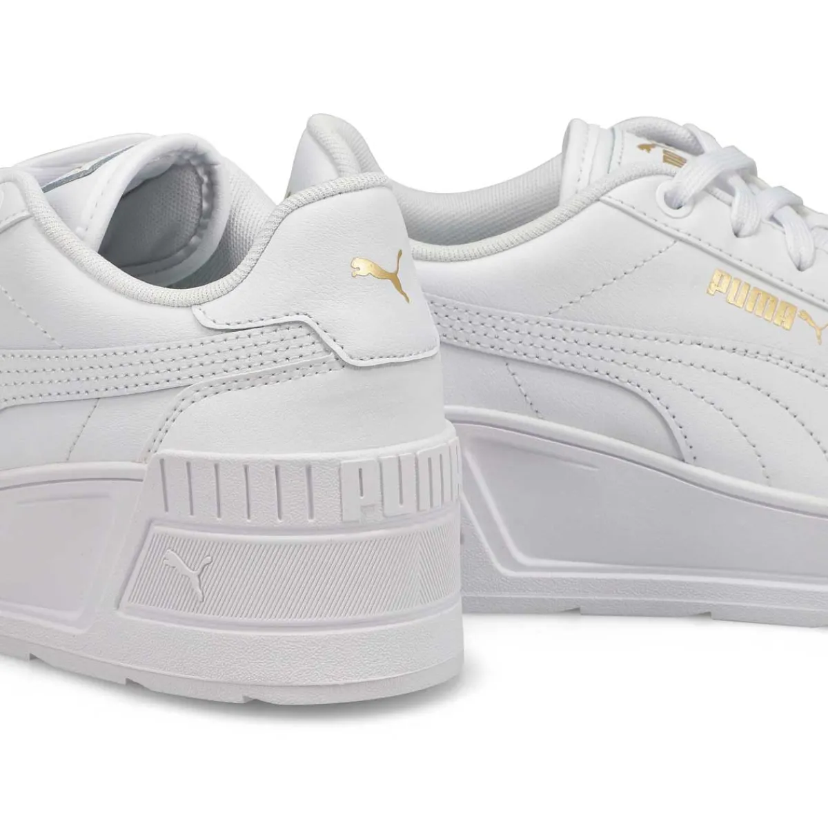 Puma Karmen Wedge Women|Women Sneakers And Athletic