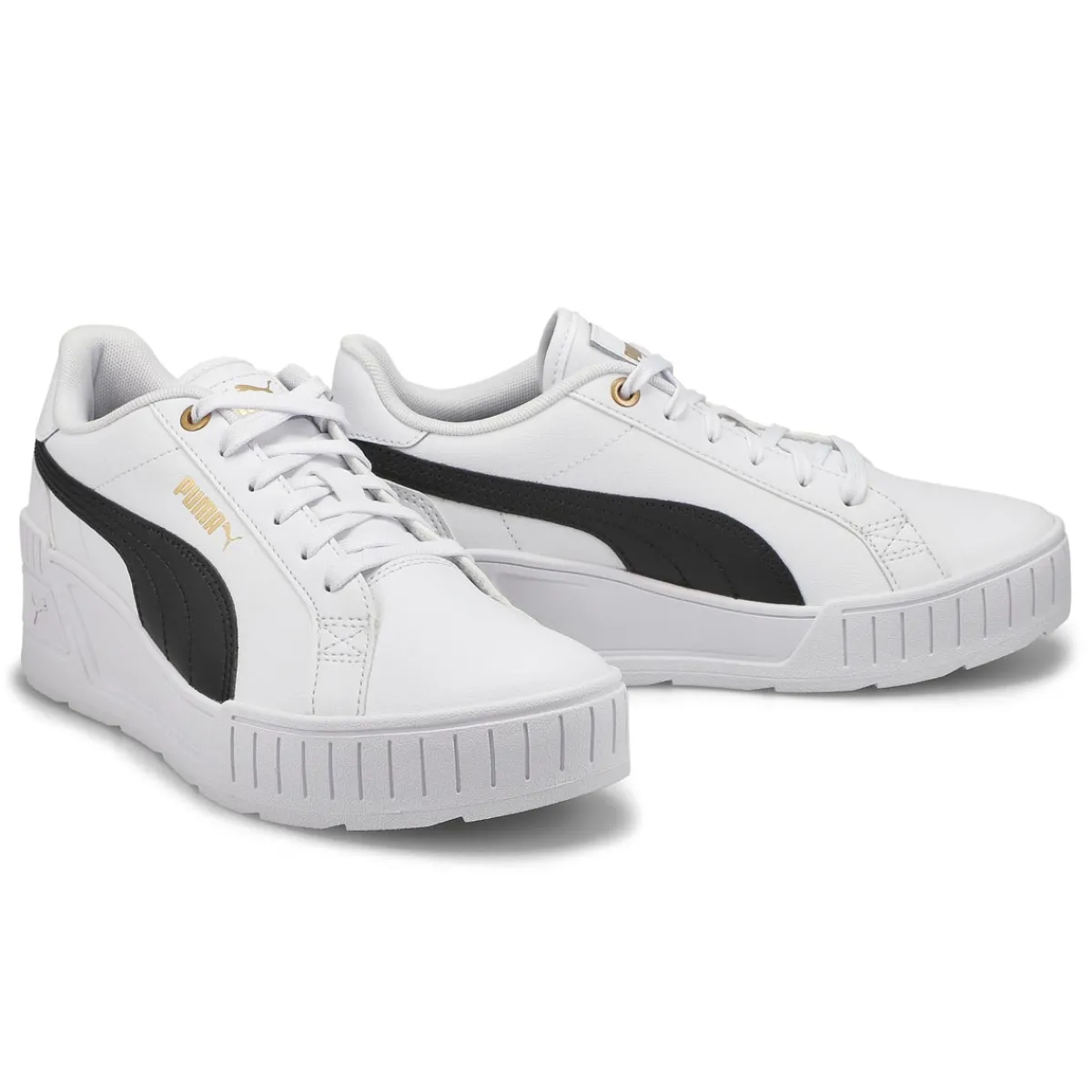 Puma Karmen Wedge Women|Women Sneakers And Athletic