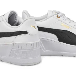 Puma Karmen Wedge Women|Women Sneakers And Athletic