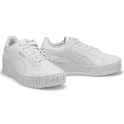 Puma Karmen Wedge Women|Women Sneakers And Athletic