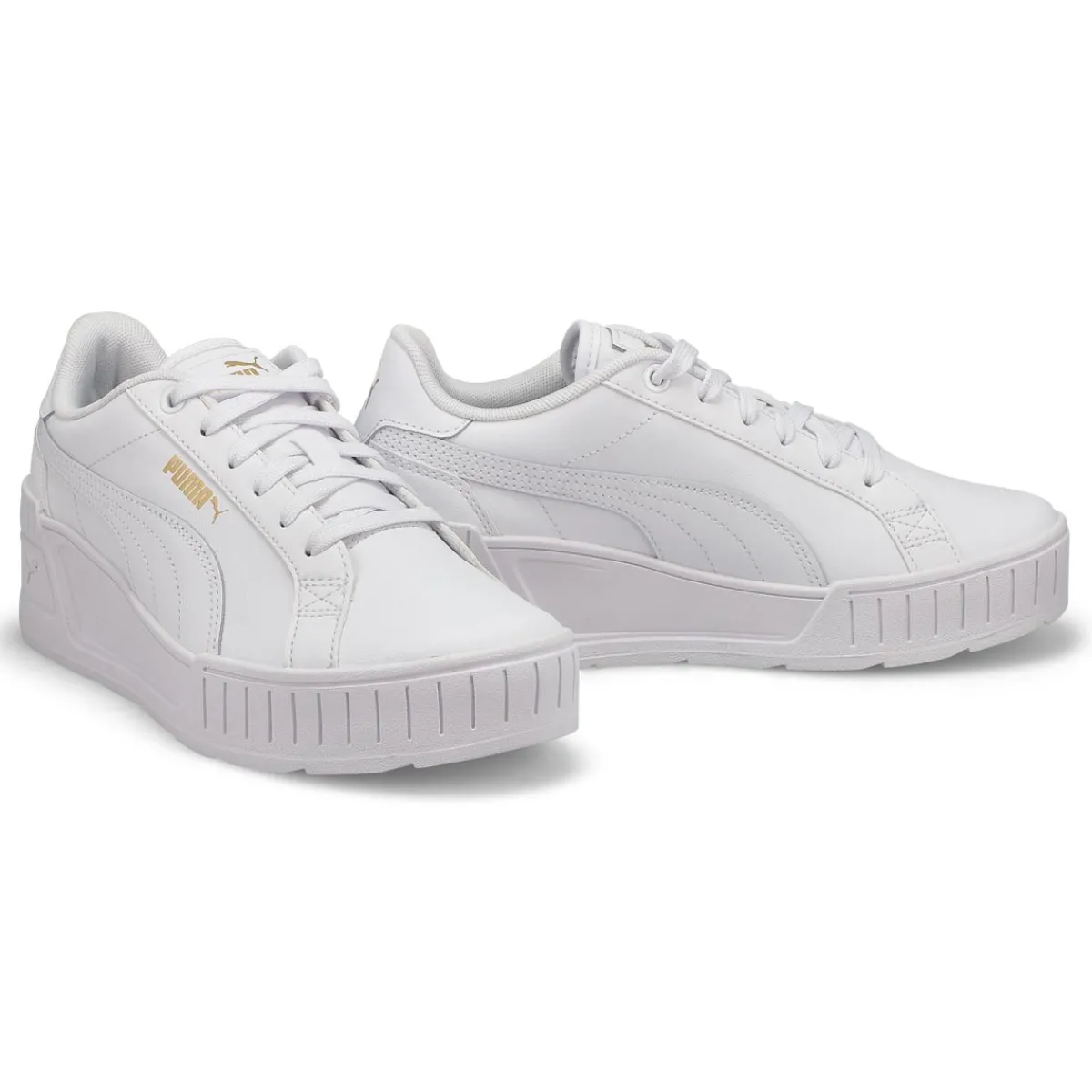 Puma Karmen Wedge Women|Women Sneakers And Athletic